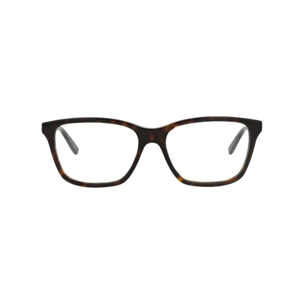 Saint Laurent Square-Frame Acetate Optical Frames Multi Womens